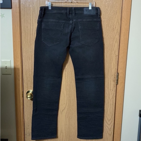 Men’s diesel pants. Size 32x32 - Picture 2 of 3